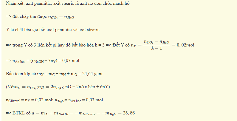 Acid Stearic La Ta Dược Gi On Tập Bai Tập Axit Stearic Cong Ty Hoa Chất Hanimex