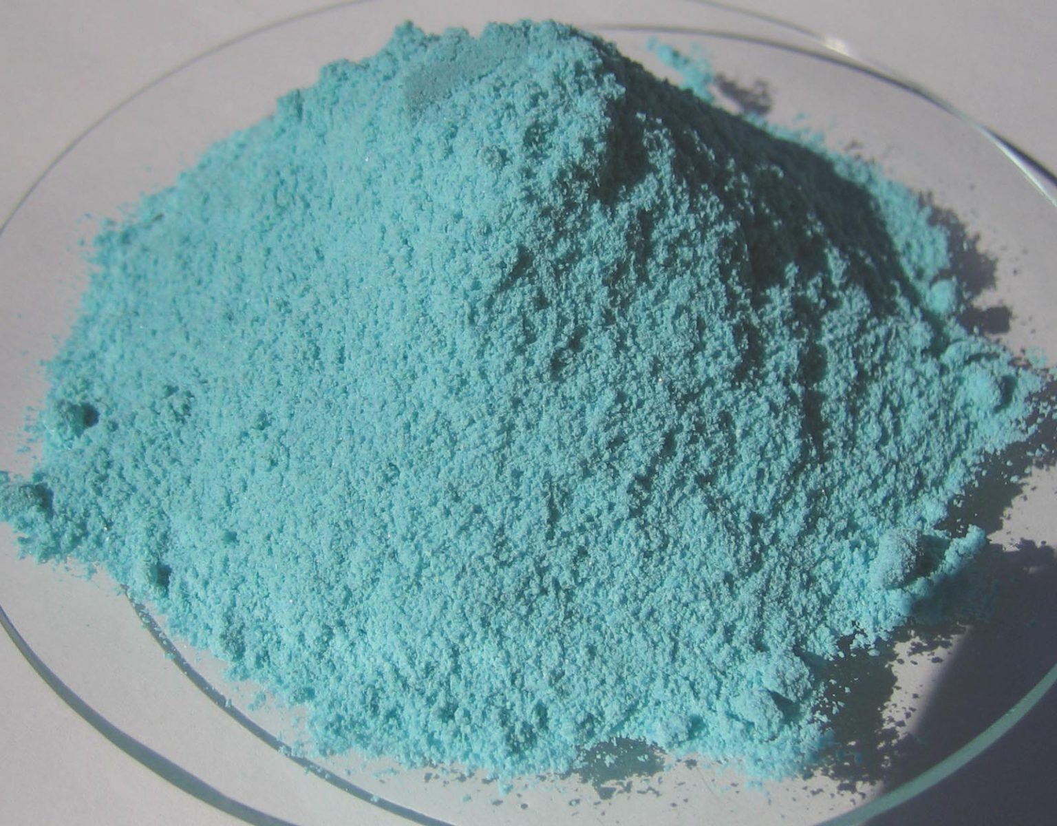 Copper chloride Đồng clorua CuCl2 Công Ty Hóa Chất